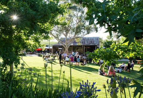 Barristers Block Premium Wines - Great Ocean Road Restaurant 0
