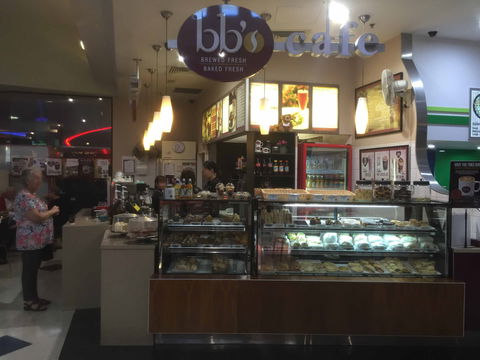 BB's Café - Stafford - Great Ocean Road Restaurant 0