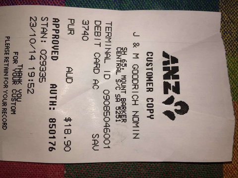 Bubba Pizza - Mount Barker - Great Ocean Road Restaurant 0