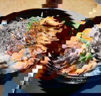 Bun Me - Glebe - Great Ocean Road Restaurant