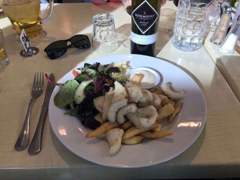 Cafe Narana - Great Ocean Road Restaurant 0