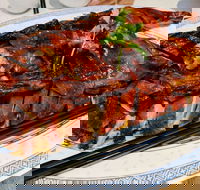 Calamvale BBQ and Chinese Restaurant - Great Ocean Road Restaurant