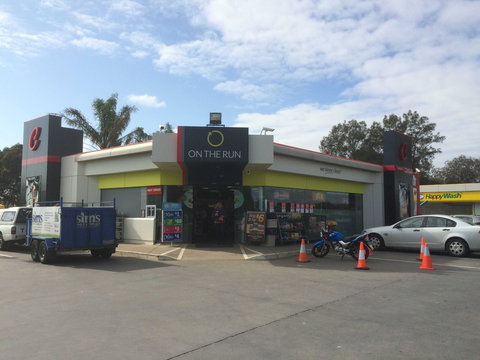 C Coffee - Paralowie - Great Ocean Road Restaurant 0