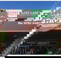 Chosen Bean Cafe - Great Ocean Road Restaurant
