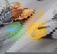 Cosy and Tasty Dumpling Restaurant - Great Ocean Road Restaurant