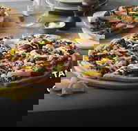 Crust Gourmet Pizza Bar - Belmont - Great Ocean Road Restaurant