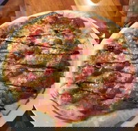 Curtin Tav - Great Ocean Road Restaurant