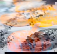 Dashing Donuts - Great Ocean Road Restaurant