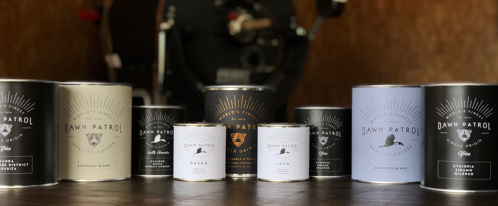 Dorset Vale SA Great Ocean Road Restaurant