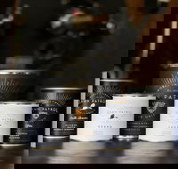 Dawn Patrol Coffee - Great Ocean Road Restaurant