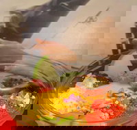 Dirty Red - Great Ocean Road Restaurant