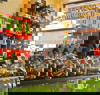 Dumpling Chef - Frankston - Great Ocean Road Restaurant