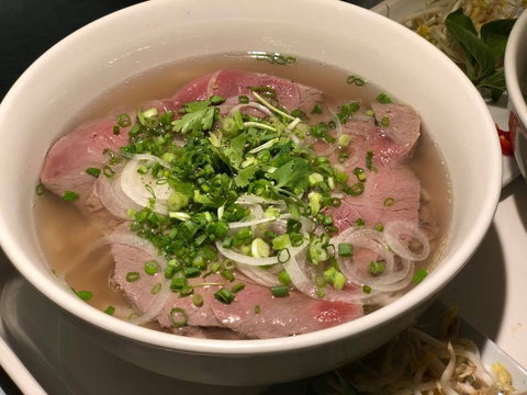 D'Viet House - Great Ocean Road Restaurant 0