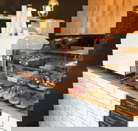 Edward  Co Cafe - Great Ocean Road Restaurant