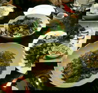 Fat Dragon - Great Ocean Road Restaurant