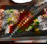 Frogs - Great Ocean Road Restaurant