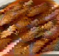 Golden Mile Chinese Restaurant - Great Ocean Road Restaurant