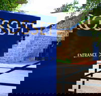 Grosset Wines - Great Ocean Road Restaurant