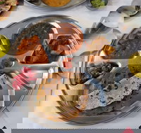 Gujju's Cafe  Chaat House - Great Ocean Road Restaurant