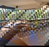 Hastwell and Lightfoot Cellar Door - Great Ocean Road Restaurant