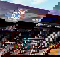 Health Freak Cafe - Applecross - Great Ocean Road Restaurant