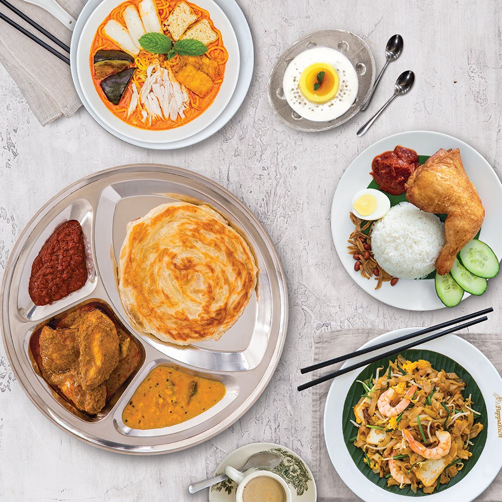 Great Ocean Road Restaurant