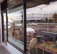 House Of Hercules - Great Ocean Road Restaurant