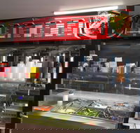 Hume Kebab House - Great Ocean Road Restaurant