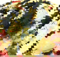 Jamaica Blue - Success - Great Ocean Road Restaurant