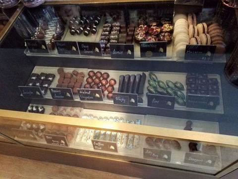 Lahori Gate - Great Ocean Road Restaurant 0