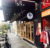 Laiko - Great Ocean Road Restaurant