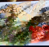 Lakewood Fish  Chips - Great Ocean Road Restaurant