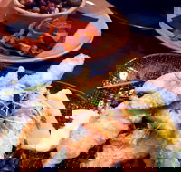 La Tierra Restaurant and Bar - Great Ocean Road Restaurant