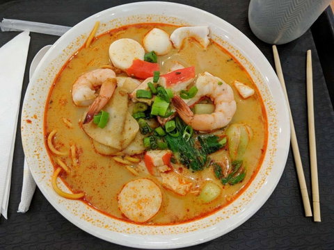 Little Saigon - Great Ocean Road Restaurant 0