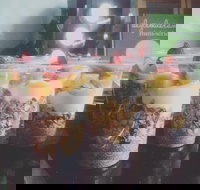 Little Gecko Coffee Roasters - Great Ocean Road Restaurant