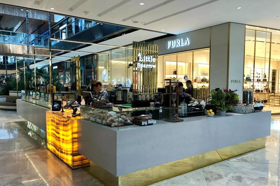 Chermside West QLD Great Ocean Road Restaurant