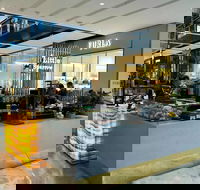 Little Sparrow - Great Ocean Road Restaurant