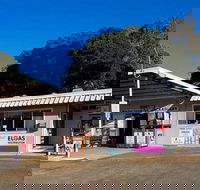 Mann River Caravan Park Cafe - Great Ocean Road Restaurant
