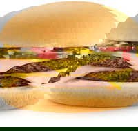 McDonald's - Corio - Great Ocean Road Restaurant