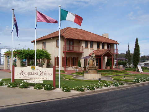 Michelini Wines - Great Ocean Road Restaurant 0