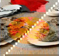 Modern Indian Restaurant - Great Ocean Road Restaurant