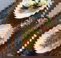 Mothers Milk - Brighton - Great Ocean Road Restaurant