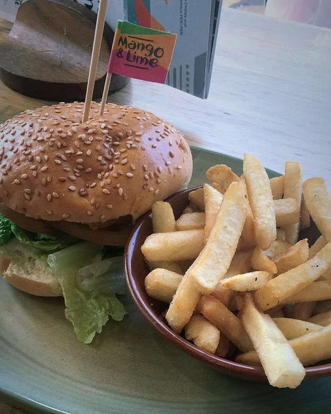 Nando's - Rockingham - Great Ocean Road Restaurant 0