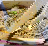 Noodle Bento - Great Ocean Road Restaurant