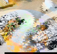 Olympic Bar  Restaurant - Great Ocean Road Restaurant