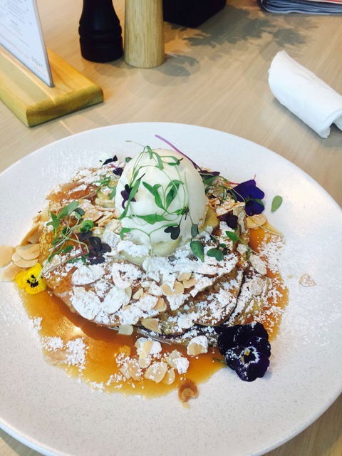 Olympic Bar & Restaurant - Great Ocean Road Restaurant 0