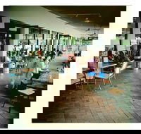 Origin Espresso - Great Ocean Road Restaurant