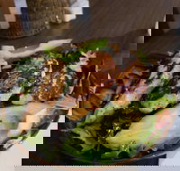 Oscars Cafe - Great Ocean Road Restaurant