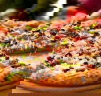 Pizza Hut - Great Ocean Road Restaurant