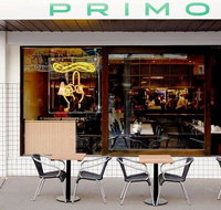Primo - Great Ocean Road Restaurant
